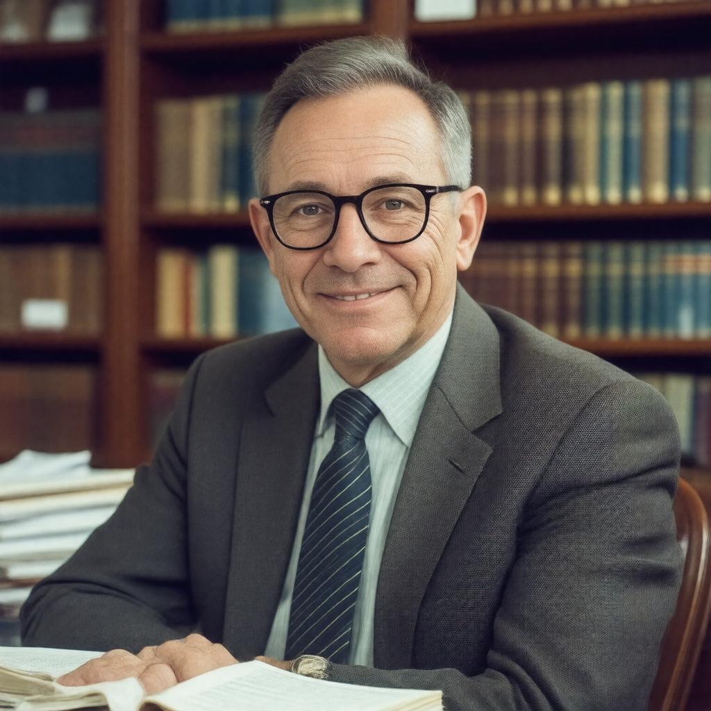 Amos Tversky